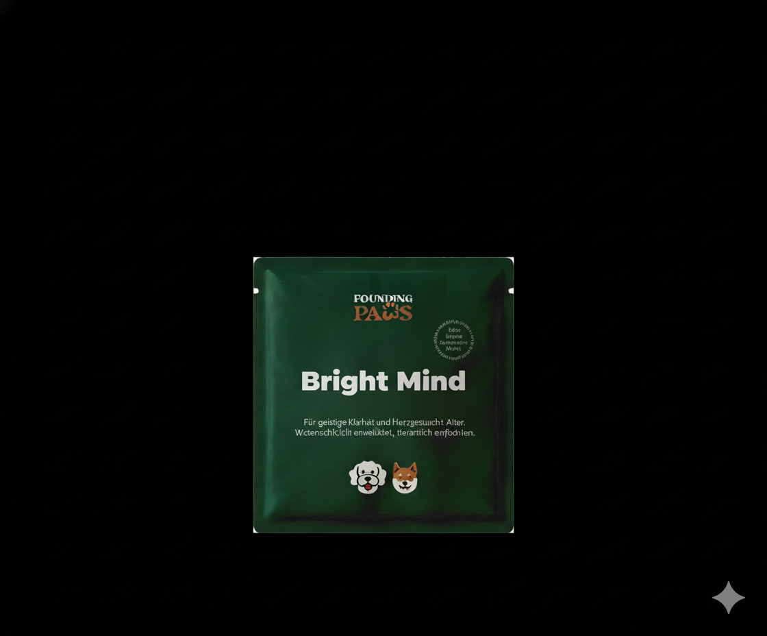 Bright Mind